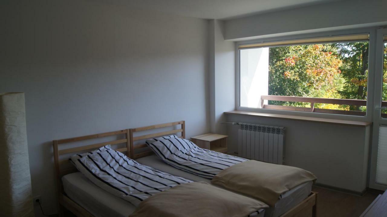 Apartament Kris 412 Szklarska Poręba Exterior foto