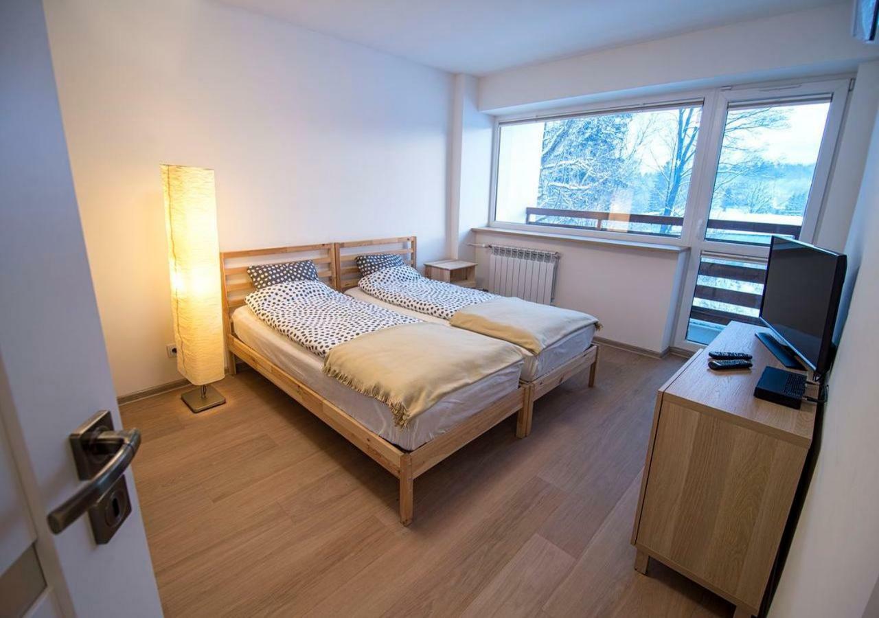 Apartament Kris 412 Szklarska Poręba Exterior foto