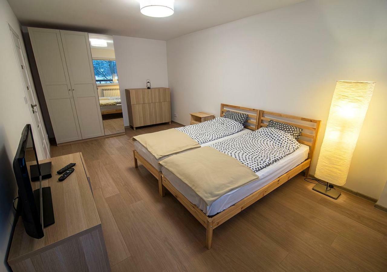 Apartament Kris 412 Szklarska Poręba Exterior foto